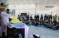 국립부산과학관, 사회 배려 계층 위한 월요특별개관