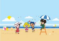 롯데백화점 "부산언니가 찜한 인싸맛집 맛보러 오이소"