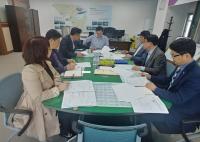 [포항시정] '정부 제1회 추경예산 반영사업' 대비 간담회 개최 外