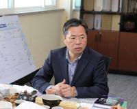 [만나봅시다] 도로교통공단 부산지부 문용호 본부장, 1인 미디어 운영 등 소통과 화합 전도사 