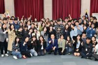 [부산시 브리핑] 오거돈 시장, “밥 한 끼 하며 소통합시다” 外