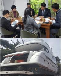 [경남도 브리핑] 2019년 어촌뉴딜300 도비 투입해 사업 본격 추진 外