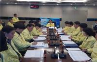 [사천시 브리핑] 2019년도 재난관리평가 우수기관 선정 및 재정인센티브 확보 쾌거 外