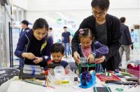 국립부산과학관, 온 가족이 함께하는 체험 한마당 ‘뚝딱뚝딱 패밀리 챌린지’ 개최