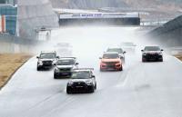 '2019 넥센타이어 스피드레이싱' 2라운드 태백 스피드웨이에서 개최