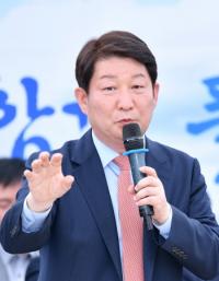 권영진 대구시장 "부정·부패엔 ‘연대책임’ 묻겠다"