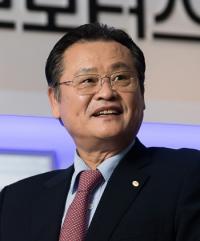 이재하 대구상의 회장 "숙원인 새회관 건립·R&D 역량강화에 매진하겠다"