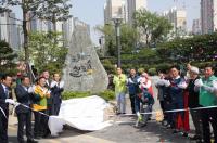 [포항시정] 포항 철길숲 준공 '그린웨이 프로젝트' 한발짝 外