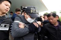 '성범죄 신고' 의붓딸 살해 30대 父, '보복살인' 혐의로 검찰 송치