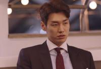 '초면에 사랑합니다' 진기주, 괴한에게 당할 뻔한 김영광 목숨 구해