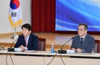 대구시 "신청사 밑그림 그리기 본격 착수···과열유치행위 감점기준 확정"