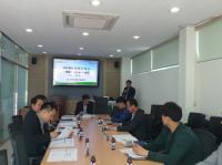 [사천시 브리핑] 무허가 축사 적법화 1차 실무회의 개최 外