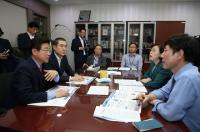 하태경 의원, 포항지진특별법 발의···포항시 적극 환영