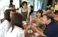[경산시정] 봄꽃 함께 영그는 딸기·대추꽃 팜파티 열려 外