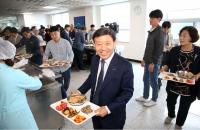 김해시, 식품산업 특화 밑그림 그린다
