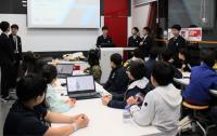 국립부산과학관, 학생들의 재능기부 프로그램  ‘꿈꾸는 교실’ 운영