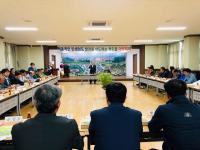 [청도군정] 성공적인 소싸움축제 개최 준비 박차 外
