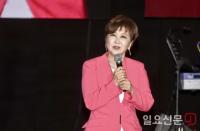 계은숙 “노래 없이 살 수 없었다”