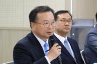 김부겸 의원, 임산부 안심 출·퇴근법 대표발의