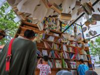 김해시, 독서대전 장유-율하권역 사전행사 개최