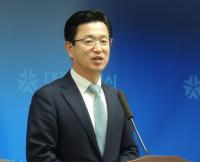 허태정, 국회서 대전시정현안 협력 촉구