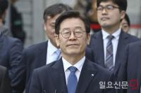 이재명 경기지사 '무죄' 판결 끝까지 유지될까