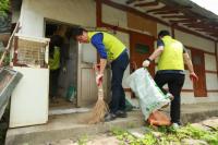 [경남농협 브리핑] “소소한 나눔 통해 큰 행복을 배워요” 外
