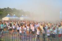 렛츠런파크 부산경남, 2030 청춘파티 ‘2019 컬러레이스’ 개최