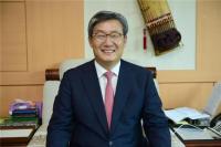[동정] 곽용환 고령군수