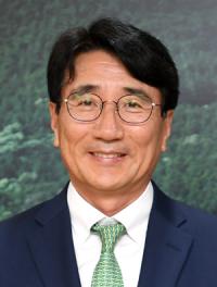 전우헌 경북도 부지사, 최정우 포스코 회장 만나…'포스코 신사업' 포항 투자 촉구