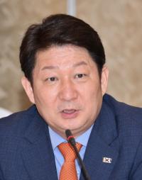 "청렴 강조했는데" 권영진 시장, 특정 노조 행사경비 지원 관련 경찰 수사