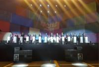 대선주조, 5년 연속 부산항축제 후원 동참