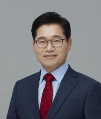 구미시체육회 상임부회장 김봉재씨 선임