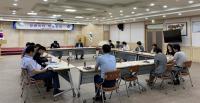 대구 북구청 '외부청렴도 향상 위한 토론회' 열어