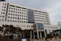 성무용 전 천안시장, 항소심에서도 징역 선고