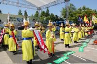 영등포 단오 축제 내달 1일 영등포공원서 개최...씨름 등 다양한 체험행사 열려 