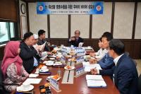 [청도군정] 감말랭이·반건시 중동수출 앞둬···두바이 바이어 상담회 外