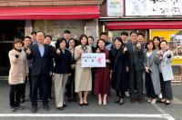 수성구사회복지관협회, 어르신과 제주도 문화기행 열어