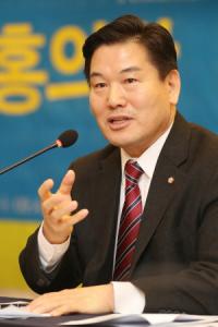 홍의락 의원, ‘반도체산업 생태계 조성과 글로벌 경쟁력 강화' 국회세미나 개최