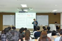 [경성대 소식] 약학대학, ‘약대 총동문회장 특강’ 개최 外