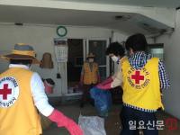 [경북군정] 영덕군, 강구면·축산면적십자회, 독거가구 주거환경개선 봉사 펼쳐 外