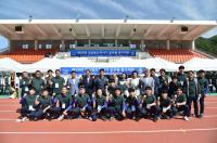 [경북군정] 청송군, '경상북도지사기 공무원 축구대회' 개최  外