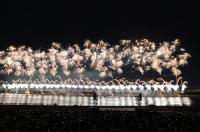 2019 포항국제불빛축제 성황리 마무리···150만명 즐겨