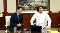 경주엑스포, 함신익 지휘자 자문위원 위촉…콘텐츠·문화기획·홍보 등 자문 기대