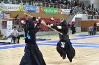 [경북군정] 청송군, '제28회 회장기 전국 중․고등학교 검도대회' 개최 外