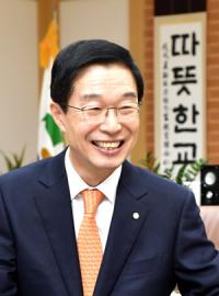 [동정] 임종식 경북도교육감