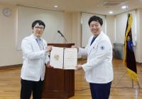 구포성심병원 정형외과-신경외과 전문의, 산재관리의사에 임명 