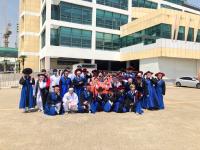 ‘2019 국제청소년리더 교류지원사업’ 펼쳐져