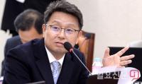 이철희 의원, '원자력손배법·보상계약법' 개정안 발의…5000억 배상한도 폐지