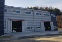 [보도 후기] 거제고현시장 아케이드 설치업체 “우린 유령회사가 아니다”